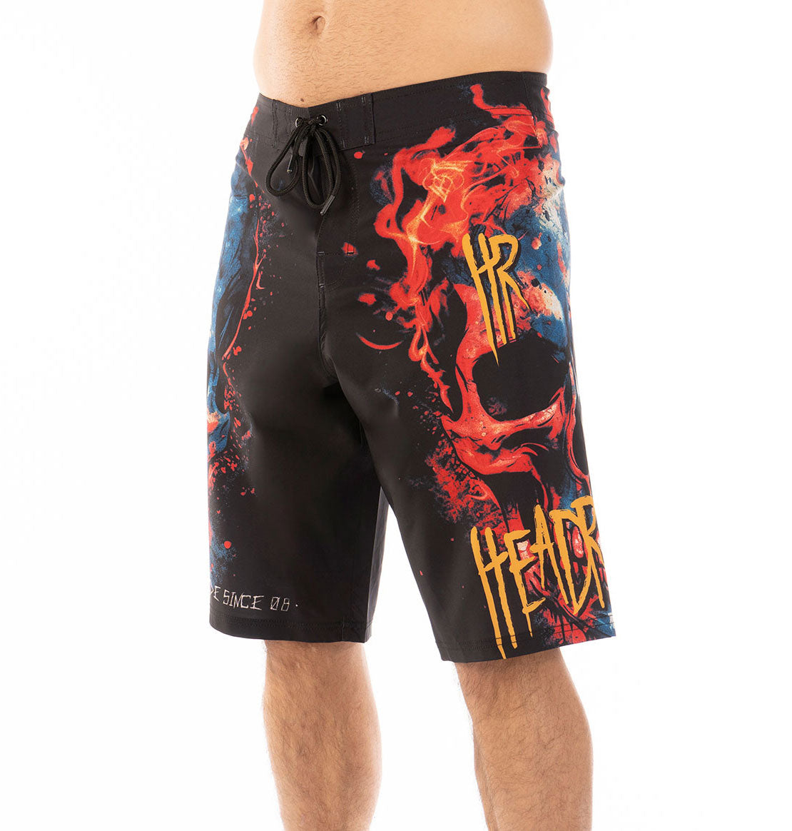 The Streets board shorts