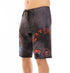 Watch It Burn board shorts