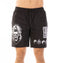 Watch It Burn swim shorts