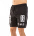 Watch It Burn swim shorts