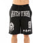 Watch It Burn sweatshorts