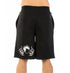 Watch It Burn sweatshorts