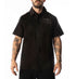 Basic Mechanic shorts sleeves shirt