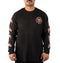 Watch It Burn longsleeves