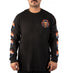 Watch It Burn longsleeves