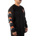 Watch It Burn longsleeves