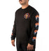 Watch It Burn longsleeves