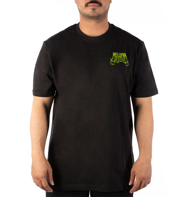 Death Ride t-shirt