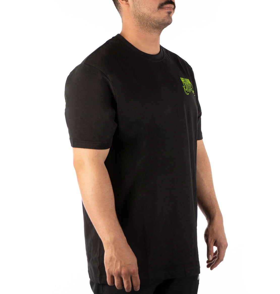 Death Ride t-shirt