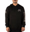 Death Ride pull-over
