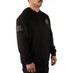 Death Ride pull-over