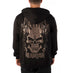 Death Ride pull-over