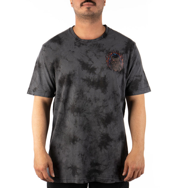 Watch It Burn t-shirt
