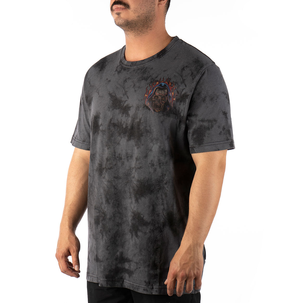 Watch It Burn t-shirt