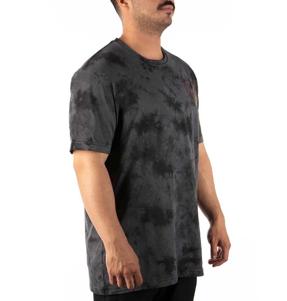 Watch It Burn t-shirt