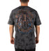 Watch It Burn t-shirt