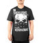 Worldwide Warriors t-shirt