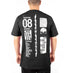 Worldwide Warriors t-shirt