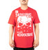 Worldwide Warriors t-shirt