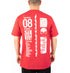 Worldwide Warriors t-shirt