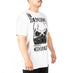 Worldwide Warriors t-shirt