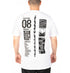 Worldwide Warriors t-shirt