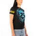 Tornado Skull t-shirt
