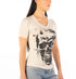Skull N' Roses t-shirt