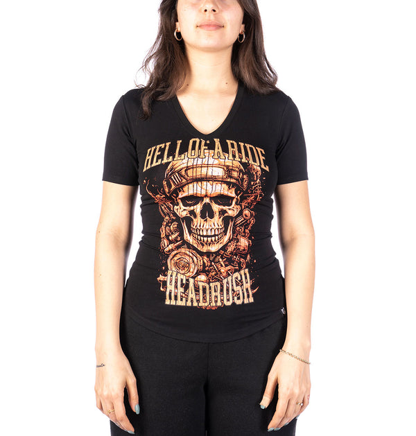 Another One v-neck t-shirt