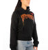 Love 2 Death pull-over