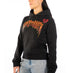 Love 2 Death pull-over
