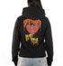 Love 2 Death pull-over