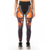Flamin Hot Ride legging