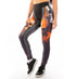 Flamin Hot Ride legging