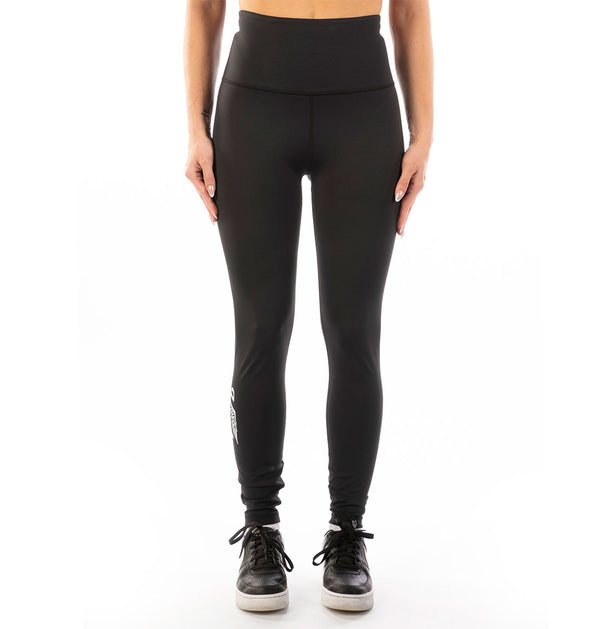 Angel Wings high waist leggings