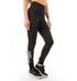 Angel Wings high waist leggings