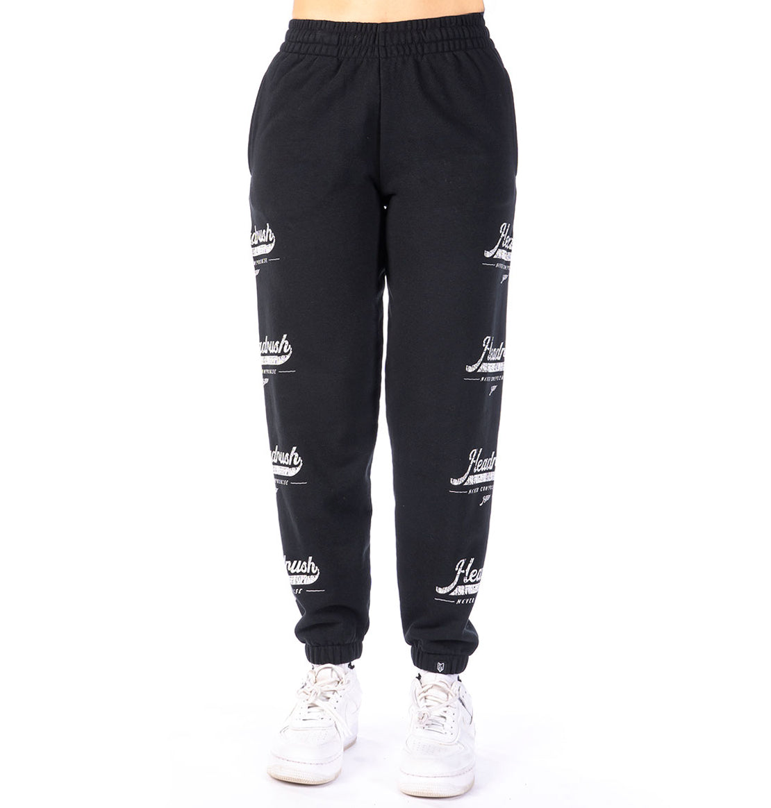 Angel Wings joggers