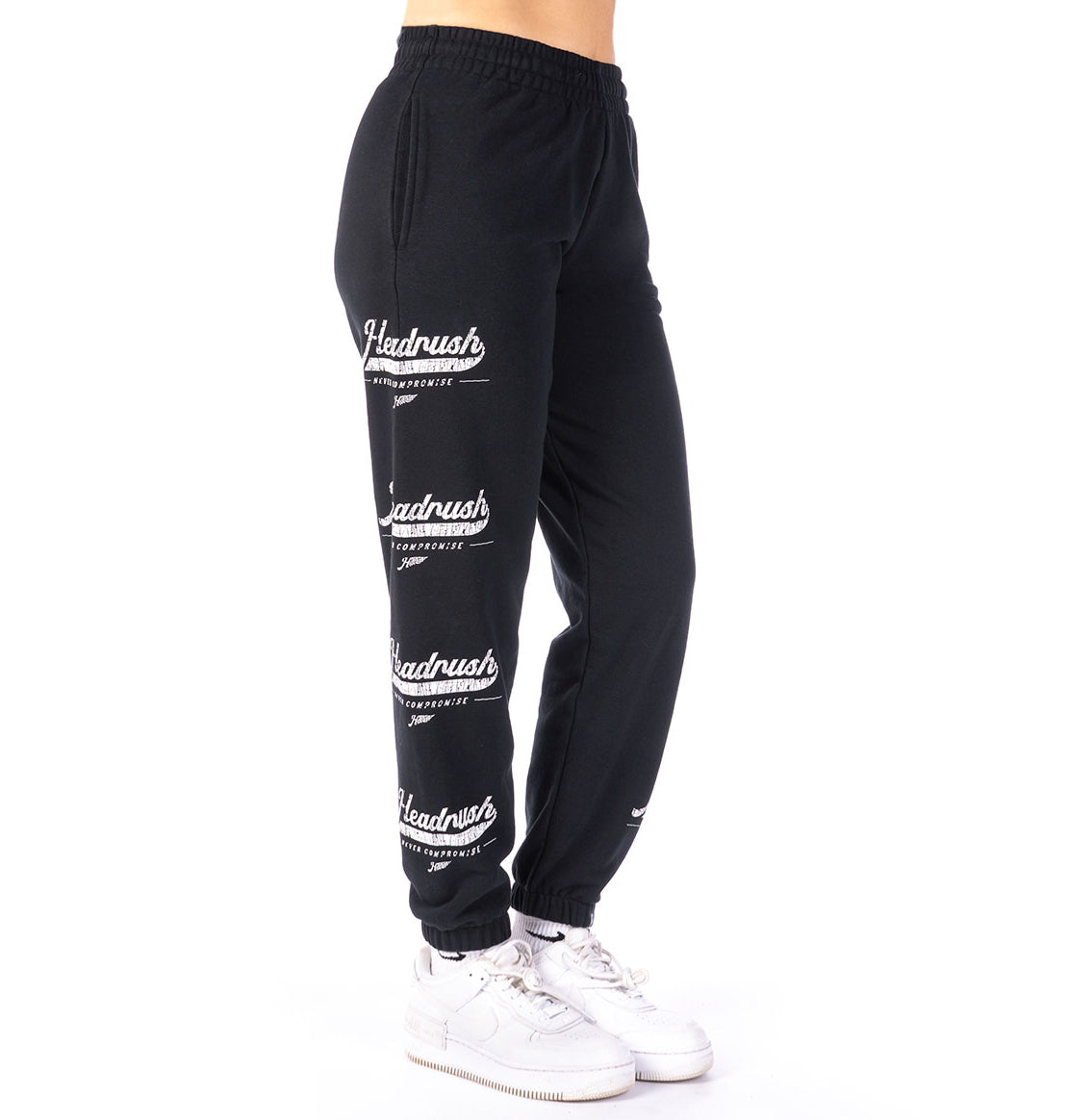 Angel Wings joggers