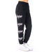 Angel Wings joggers