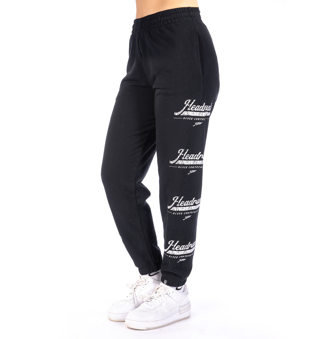 Angel Wings joggers