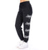 Angel Wings joggers