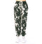 Skull N' Roses nylon pants