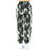 Skull N' Roses nylon pants