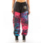 Tornado Skulln nylon pants