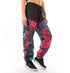 Tornado Skulln nylon pants