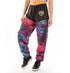Tornado Skulln nylon pants