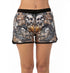The Chaos shorts