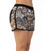The Chaos shorts