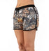 The Chaos shorts