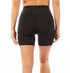 Angel Wings biker shorts